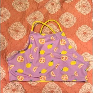 Old Navy Girls Swimsuit